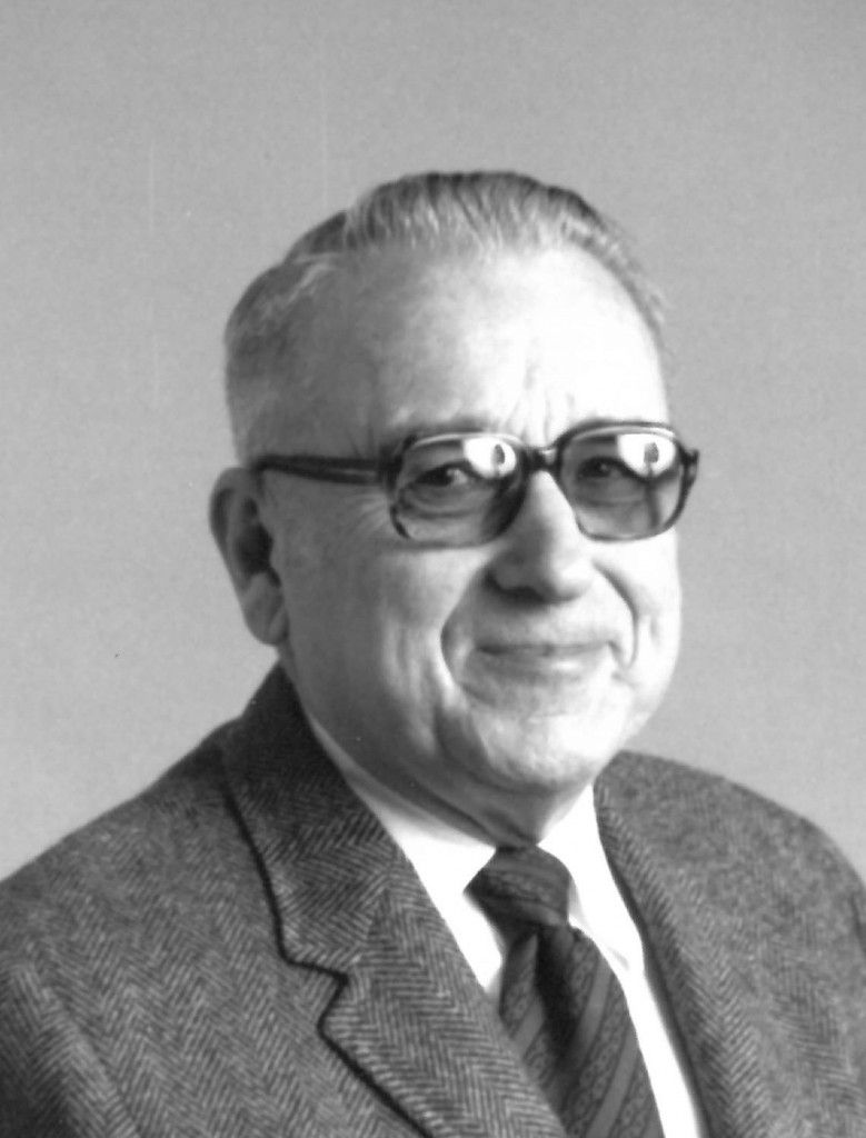 Clarence A.  Balck