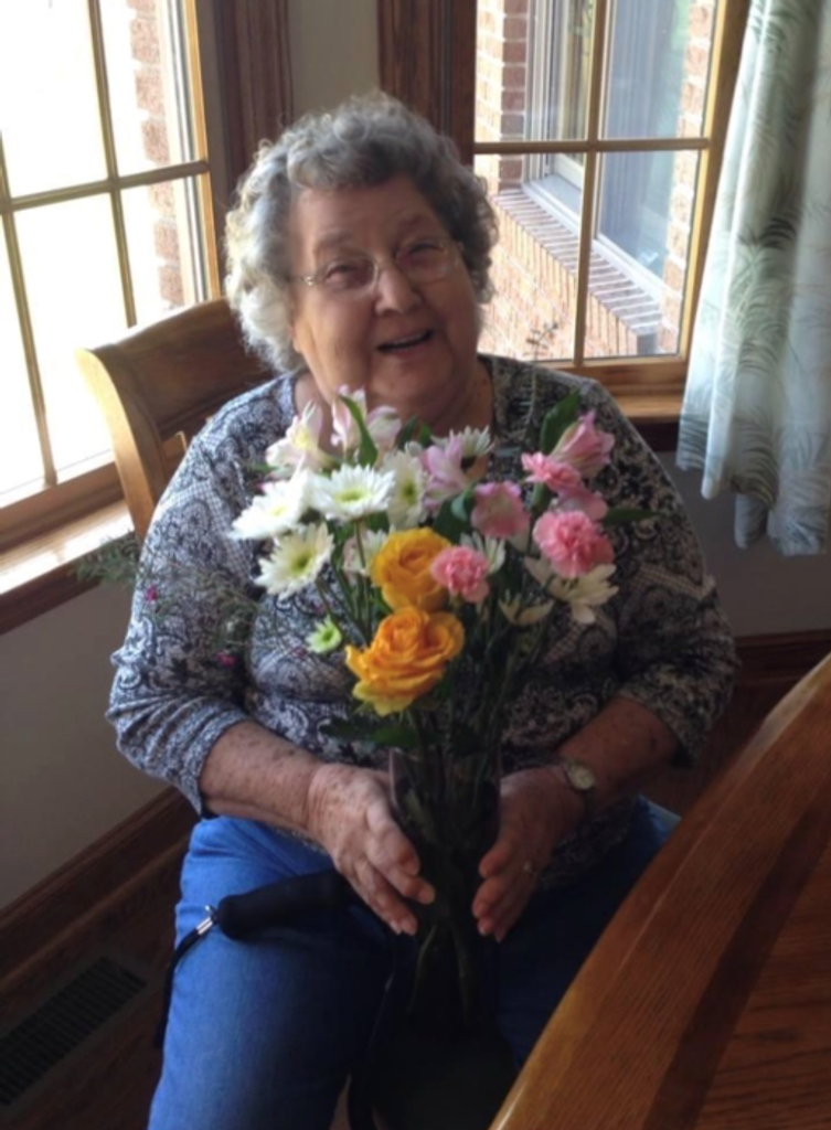 Freda Mae (Woodruff)  Starkey Profile Photo