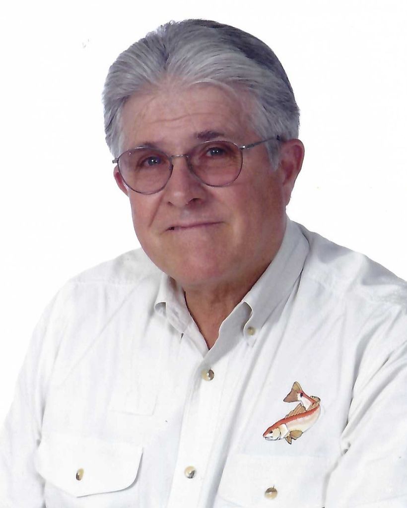 Steven Hume Profile Photo