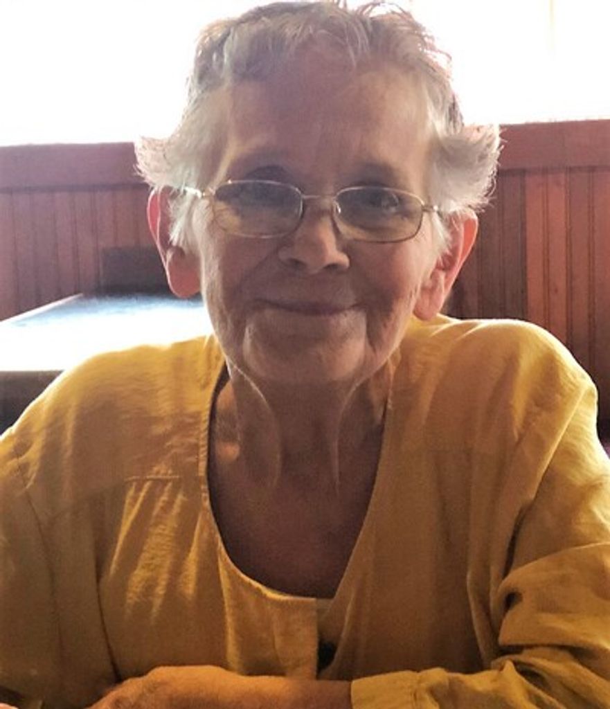Martha Elizabeth Duffey Profile Photo