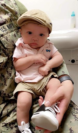 Xavier James Santos photo gallery thumbnail 40 of 161