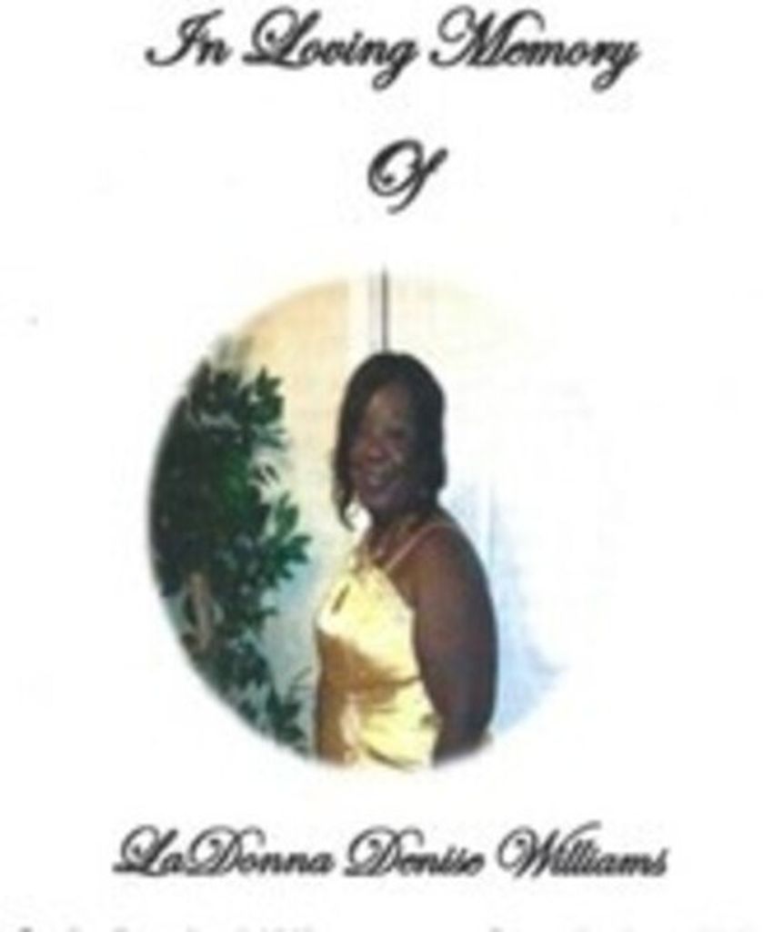 Ladonna D. Williams