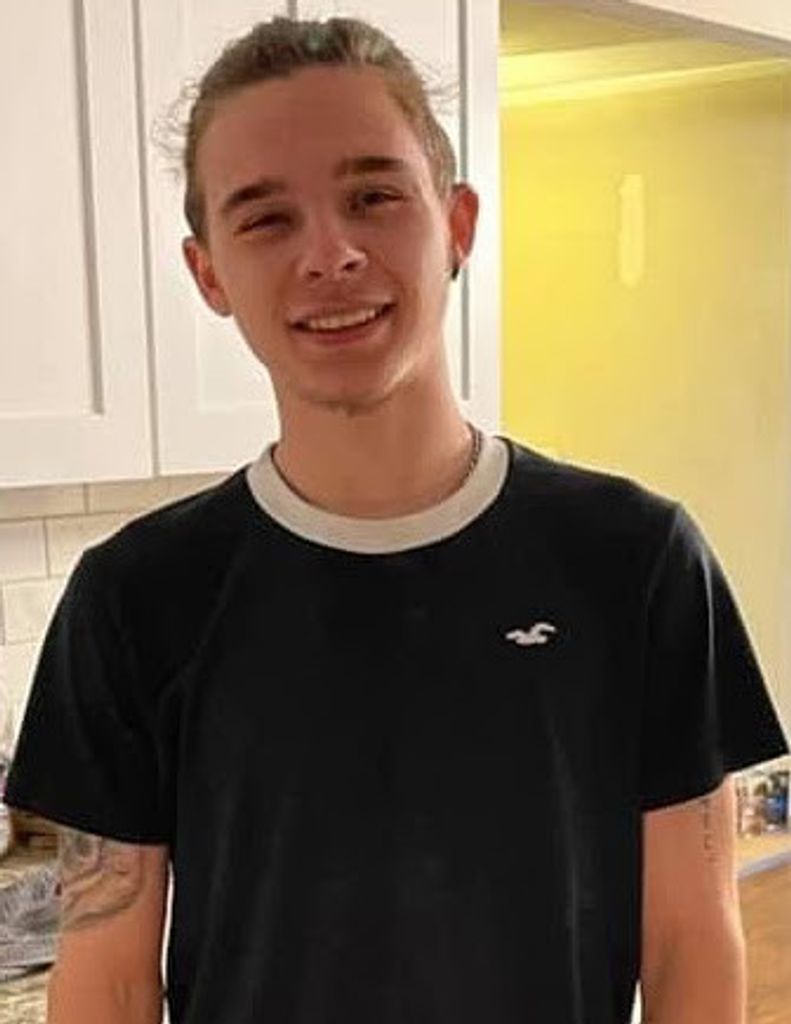 Stephen James Lacorte