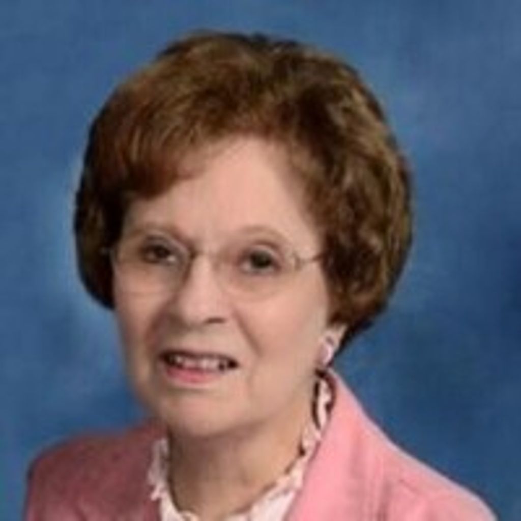 Evelyn Meador Miller