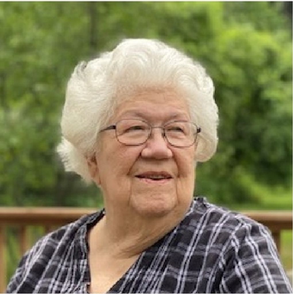 Beatrice Eileen Hall Profile Photo