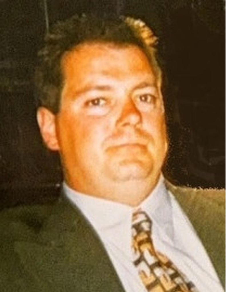 Dennis J. Shaver