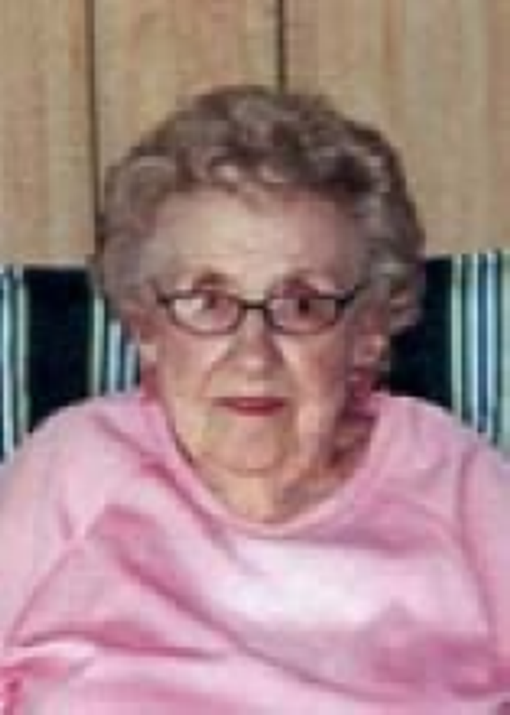 Rose  Alice Hall