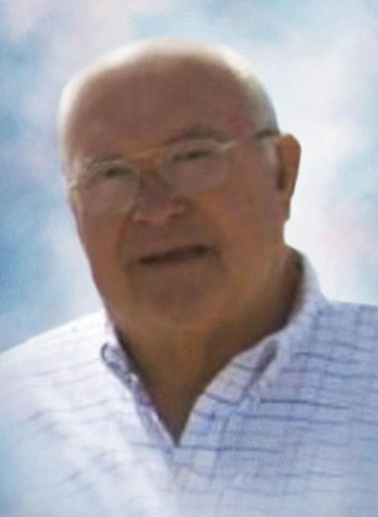 Gerald "Jerry" Lasher