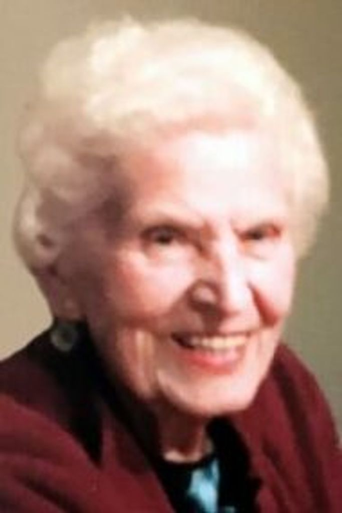 Violet Kissel Kelly Profile Photo