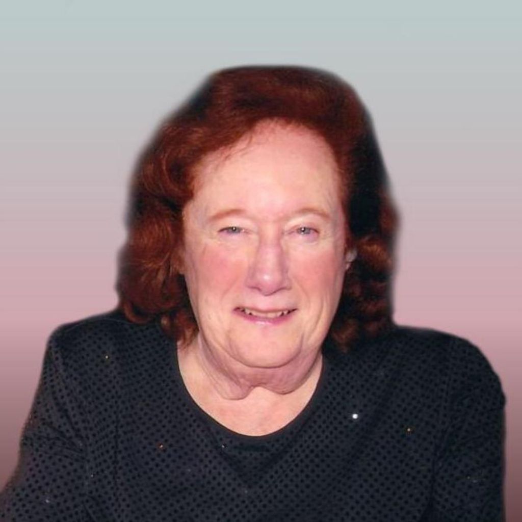 Phyllis R. (Antarsh) Chase