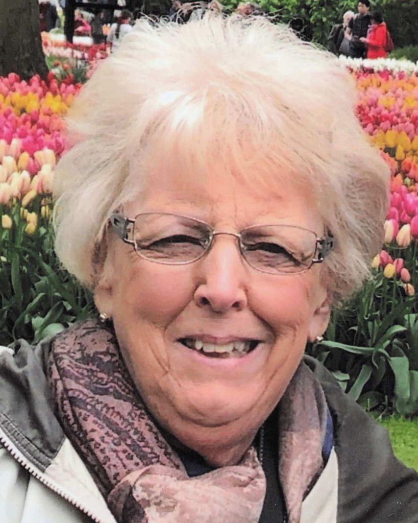 Sally Irene Nairn Profile Photo