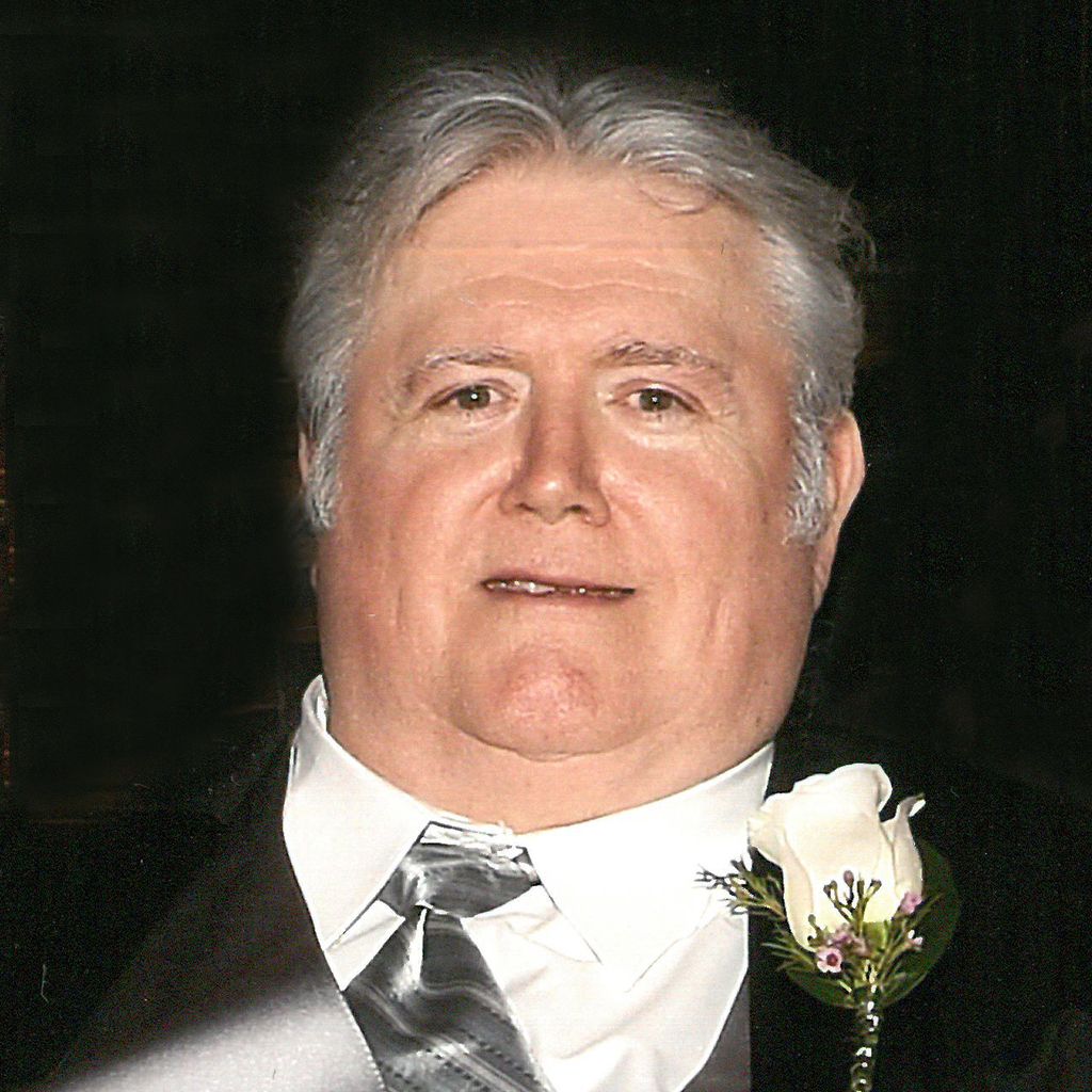 Dennis Richard Kavanagh