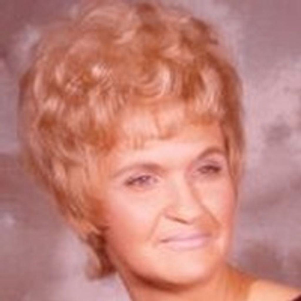 Nancy  J. Ford