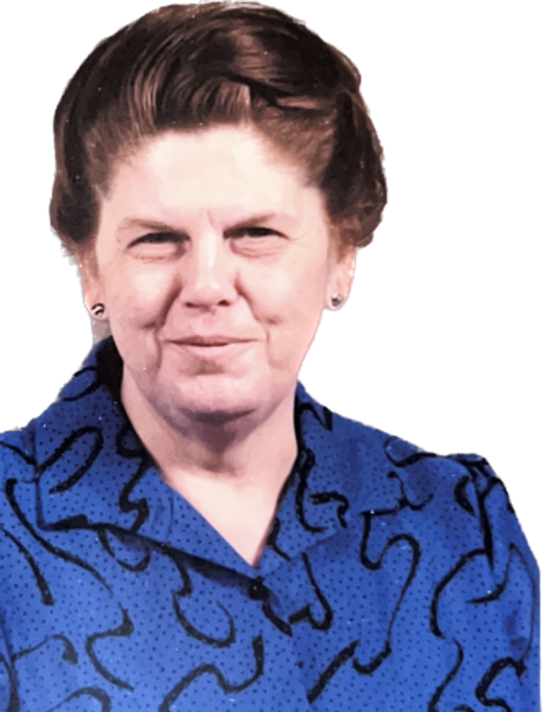 Doris Ann  Robinson Profile Photo