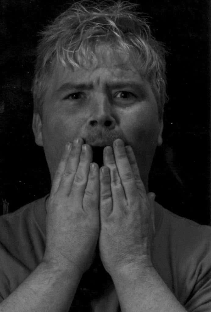Donnie Wagoner