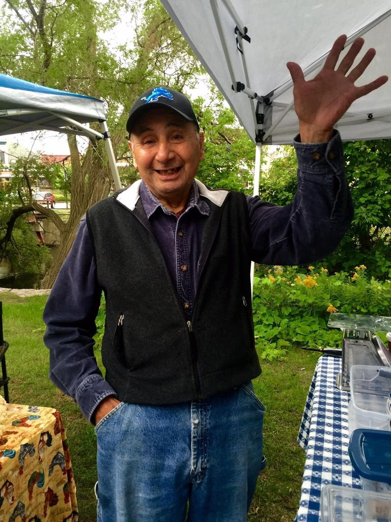 Andrew Clarence King