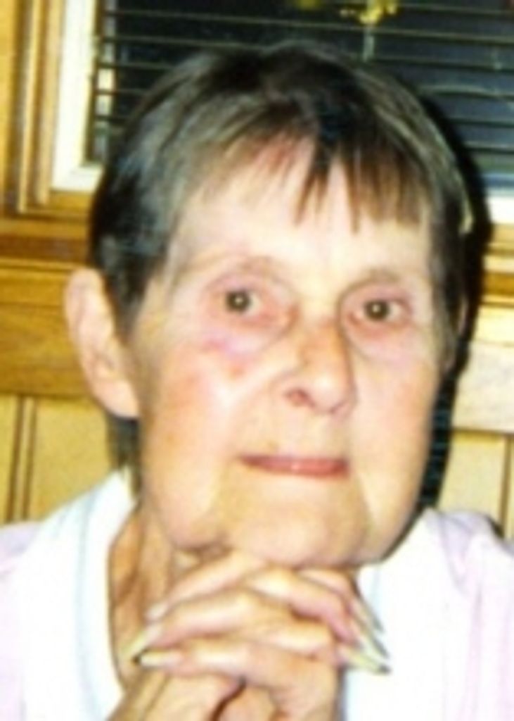 Margaret 'June' Holloway Profile Photo