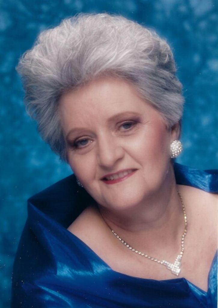 Barbara June Dombrosky