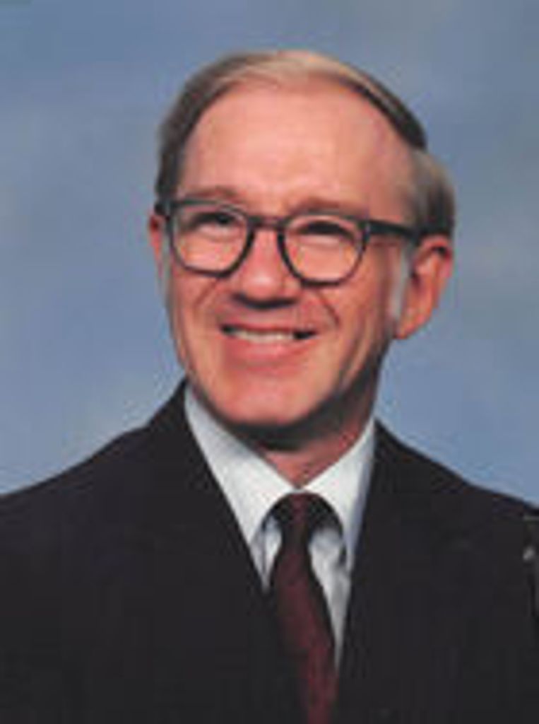 Charles Holderness Jr