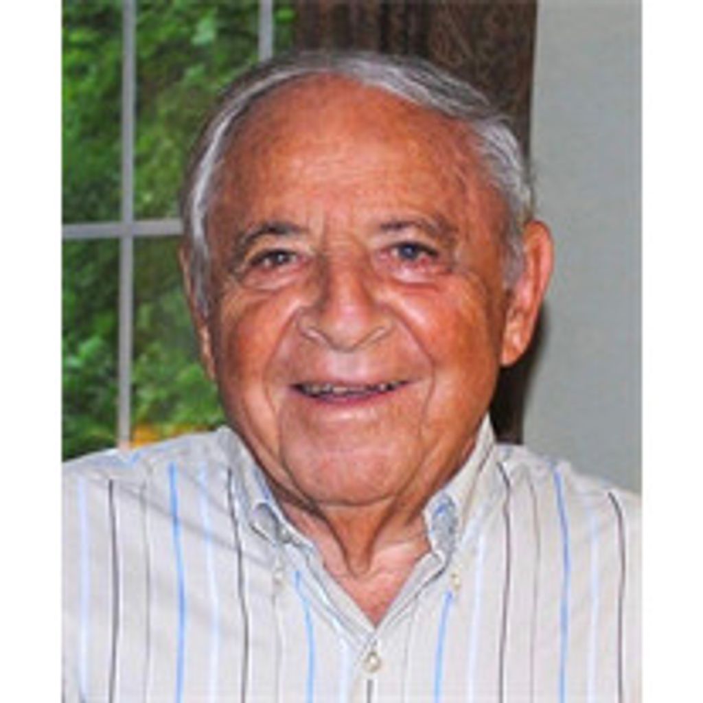 Hyman "Hy" Jack Elias