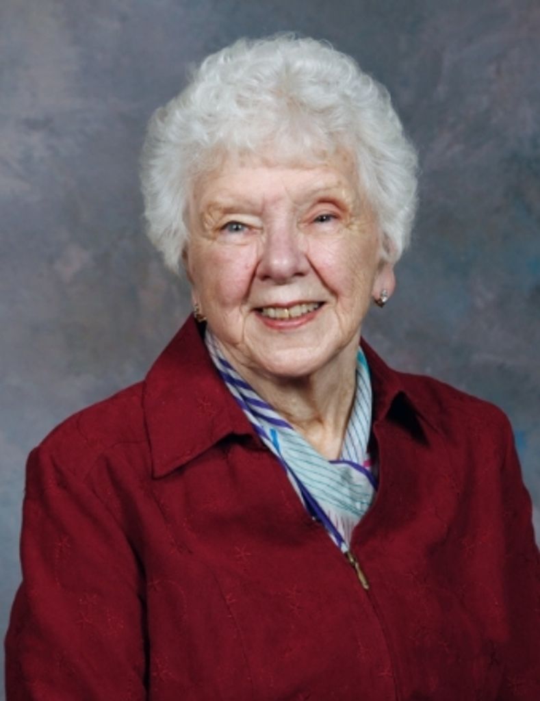 Frances "Fran" Barbara Trowbridge Profile Photo