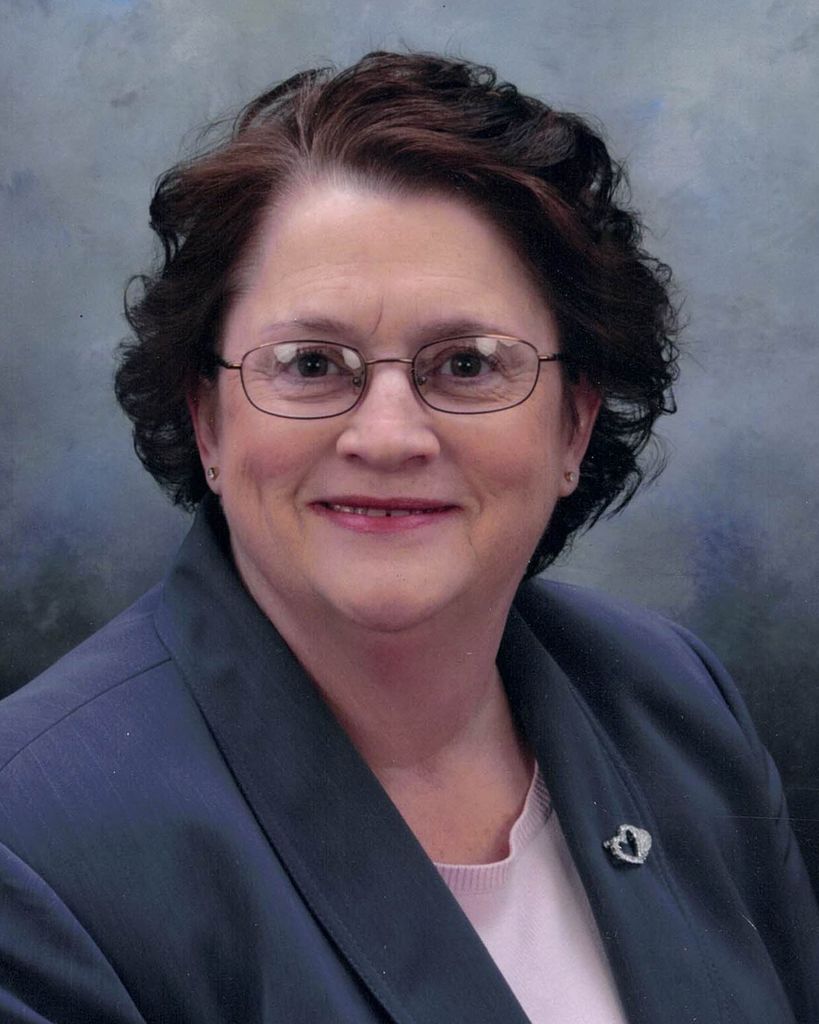 Christine M. (Keefe) Smallman Profile Photo