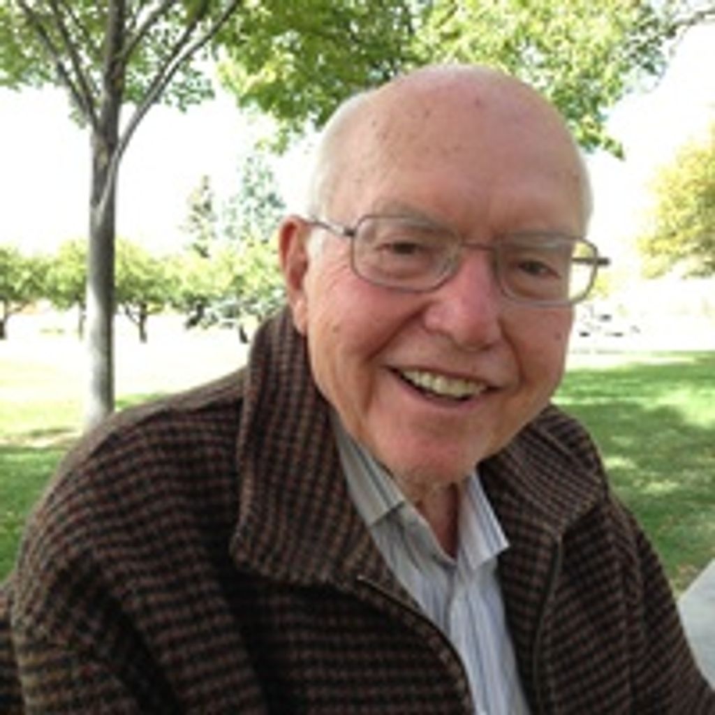 Craig Orrock Malin Profile Photo