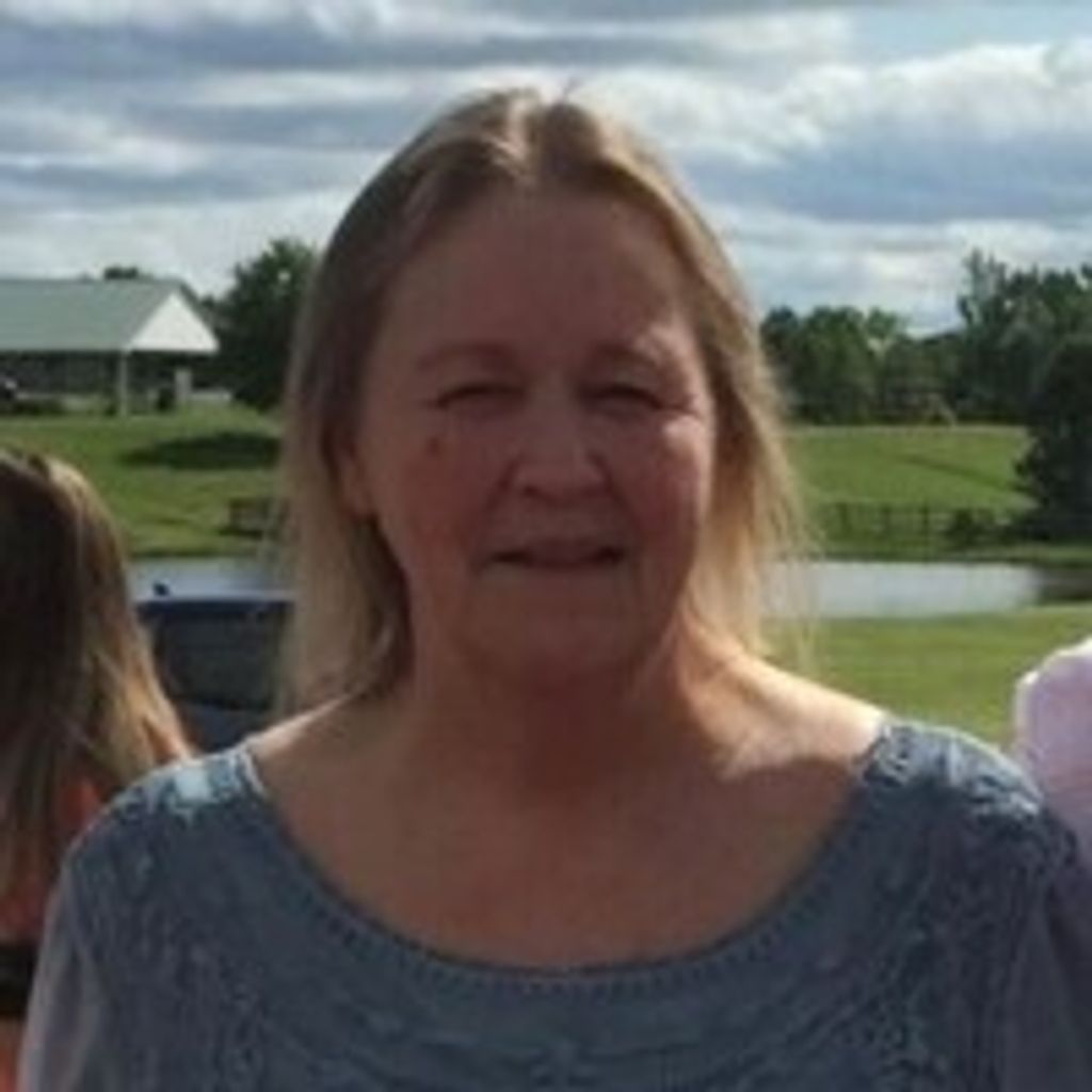 Vicky Lee Burton Profile Photo