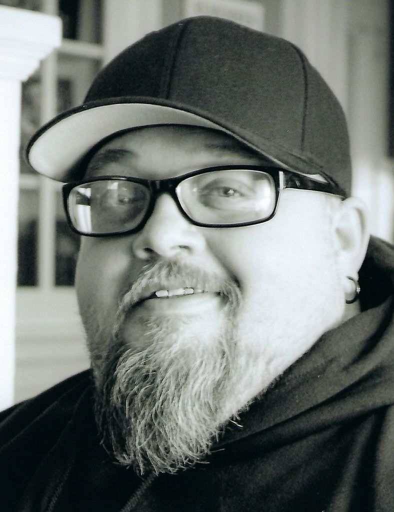James "Jamie" Coffey Profile Photo