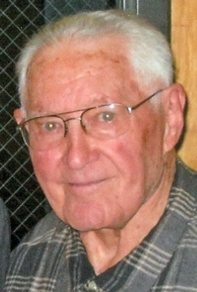 Orville Douglas