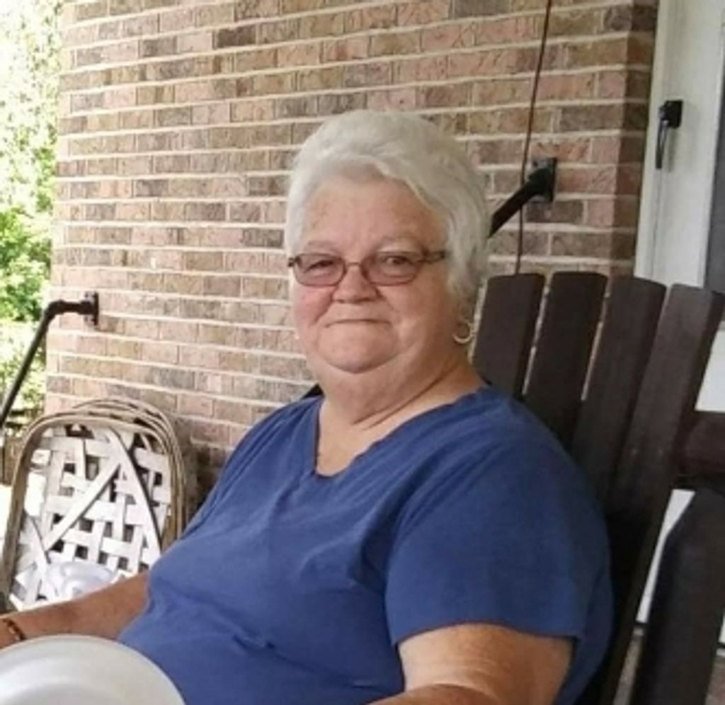 Barbara Jean Standifer Profile Photo