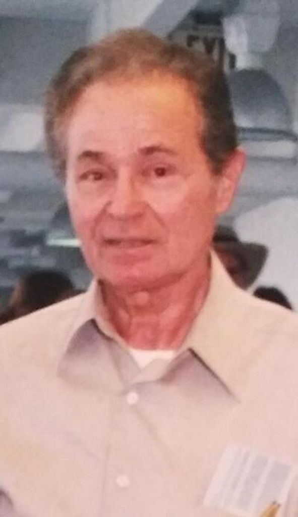 Anselmo Medina Profile Photo