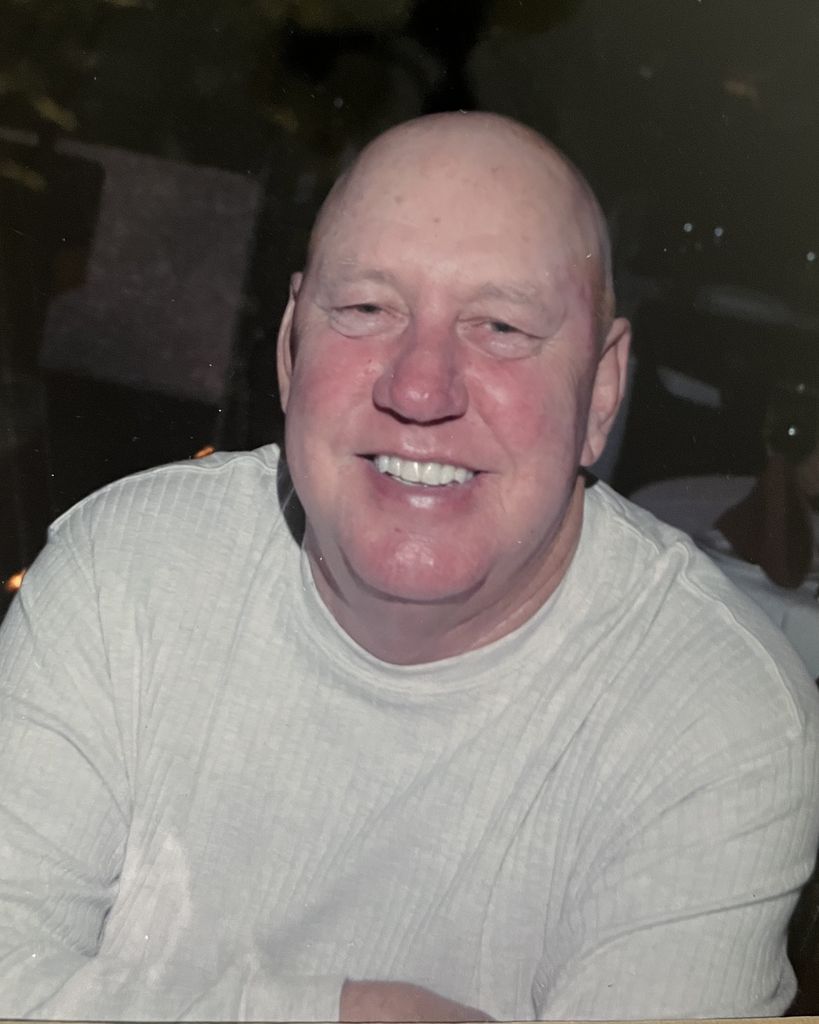 Taylor "Tom" Fee Jr. Profile Photo