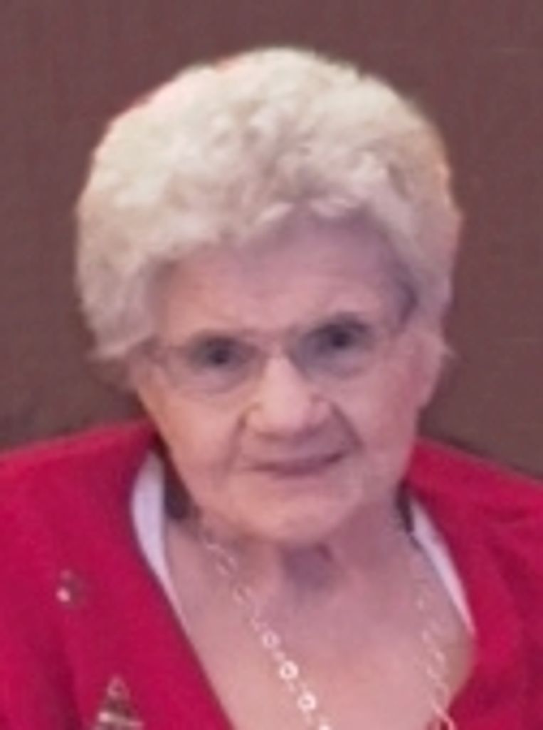 Donna  M. Wolf