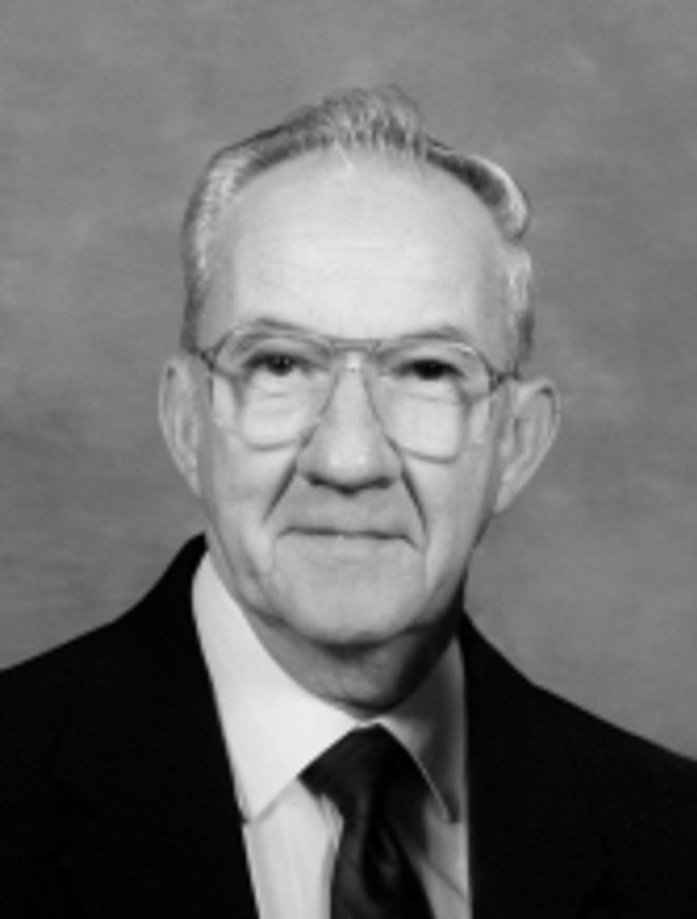 Russell Lester Cook