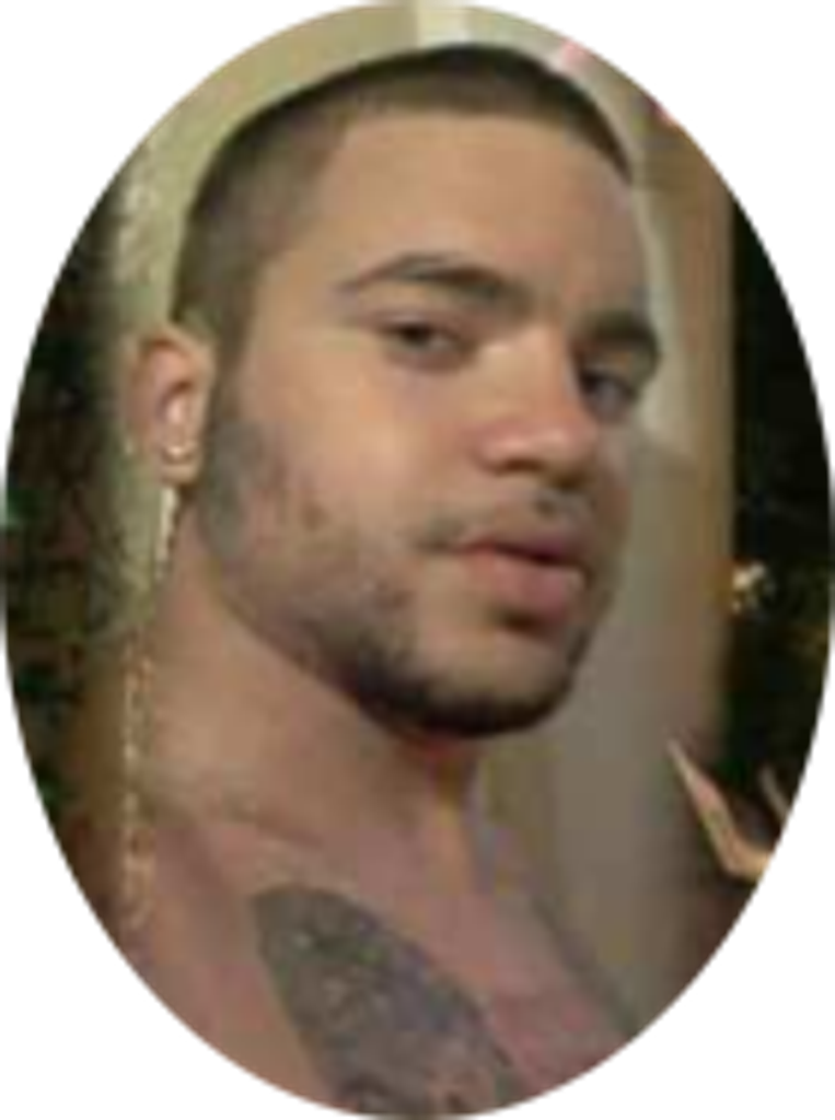 Pedro Rojas