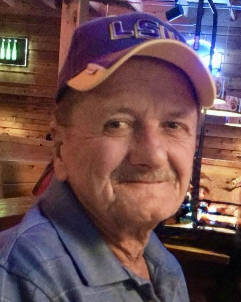 Wayne David Ledet Profile Photo