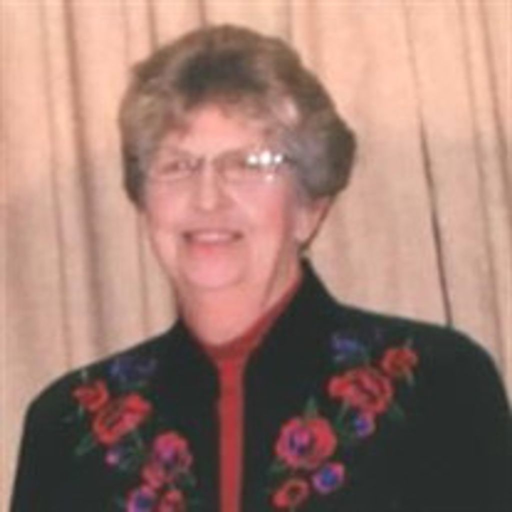 Norma Ballard
