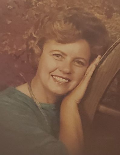Doris Wallace Profile Photo