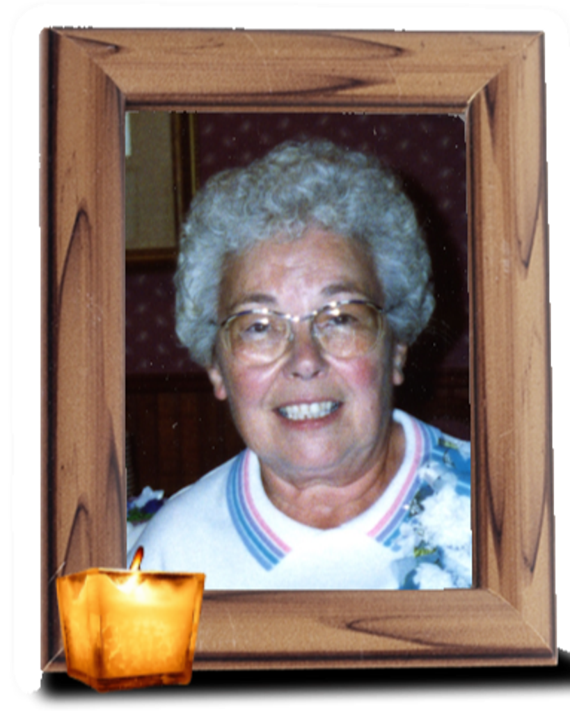 Hazel M. Entringer Profile Photo
