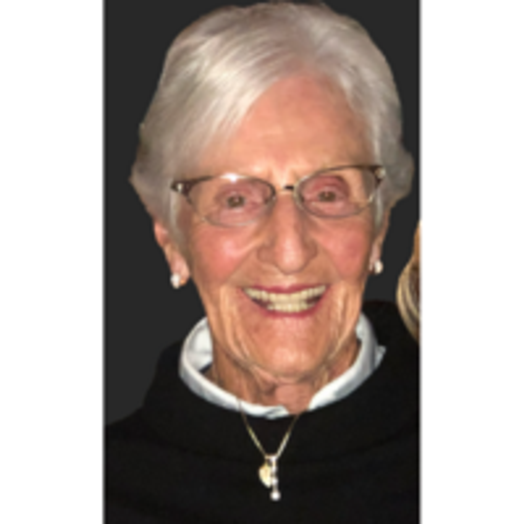 Mary Jane Reddon