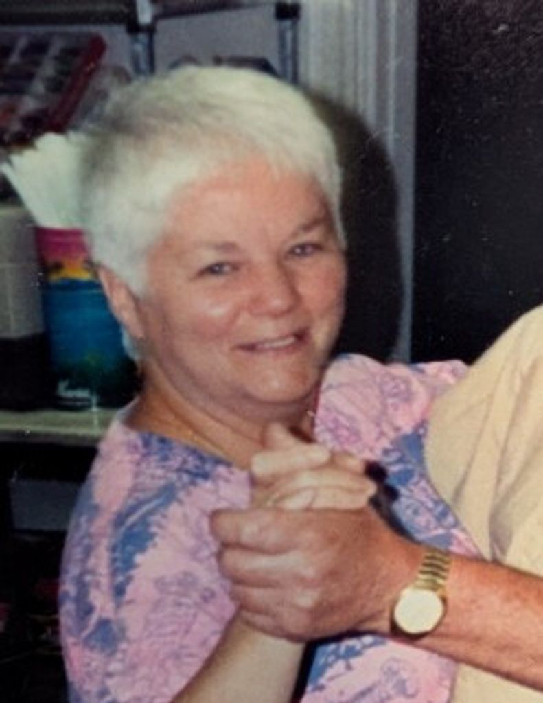 Cynthia (Davis)  Tivnan Profile Photo