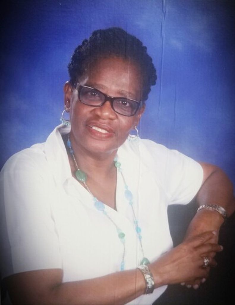 Mrs. Lucille Bailey