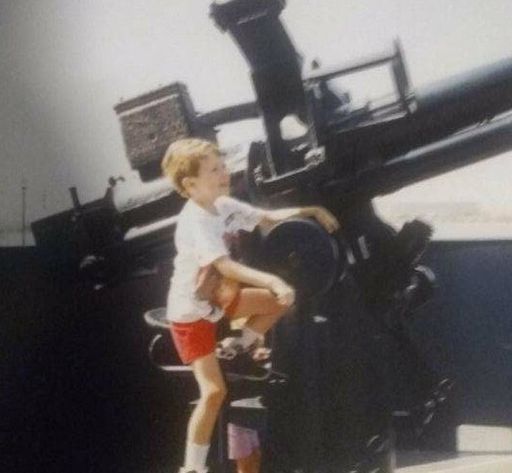 Charles David "Chuck" Strevel photo gallery thumbnail 37 of 54