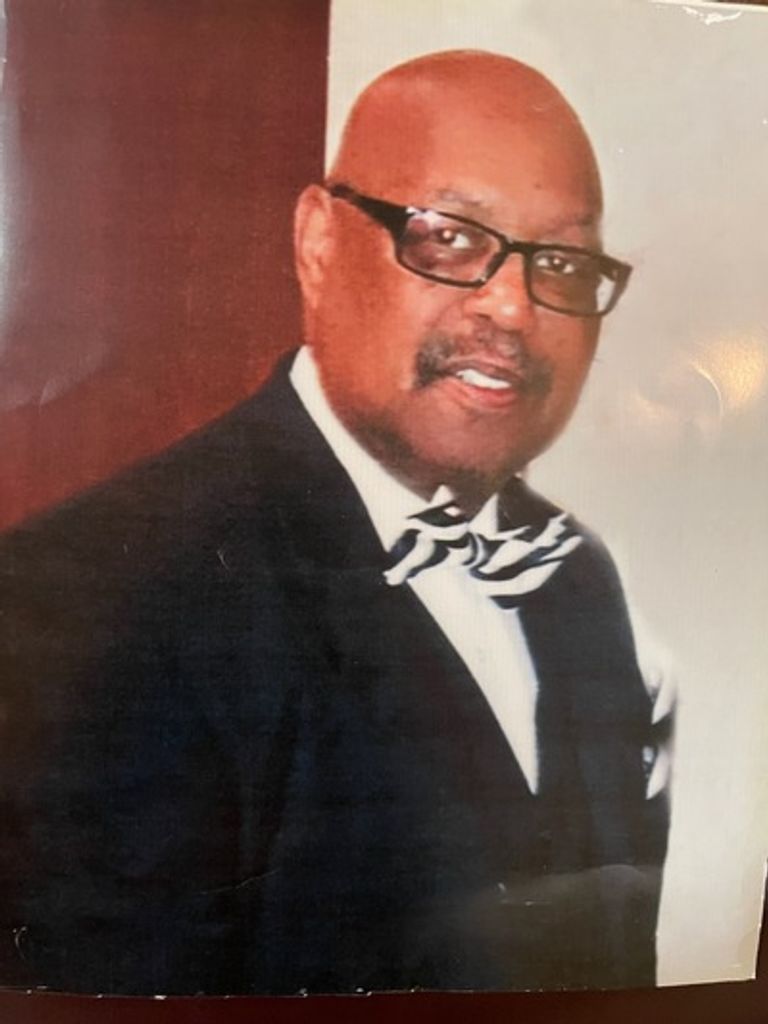 Sylvester Scott Profile Photo
