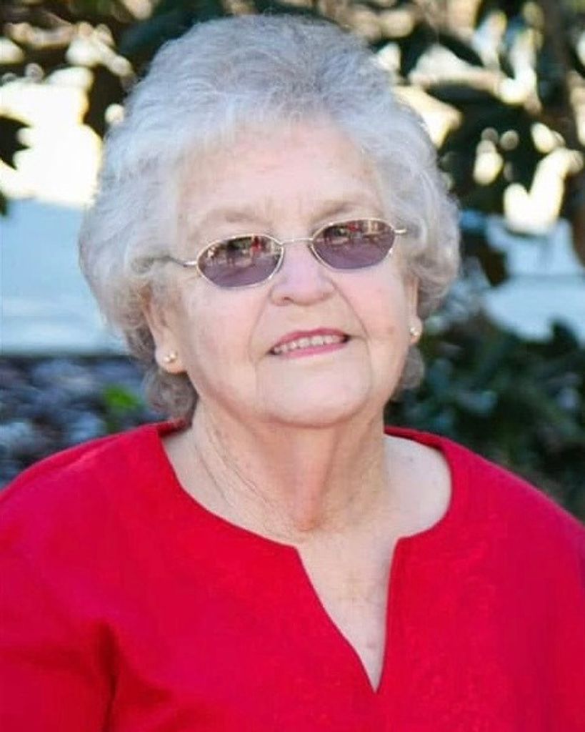 Freida Putnel Crawford Profile Photo