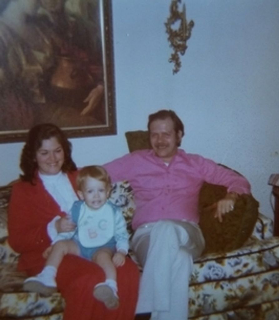 Christopher Parsons Profile Photo