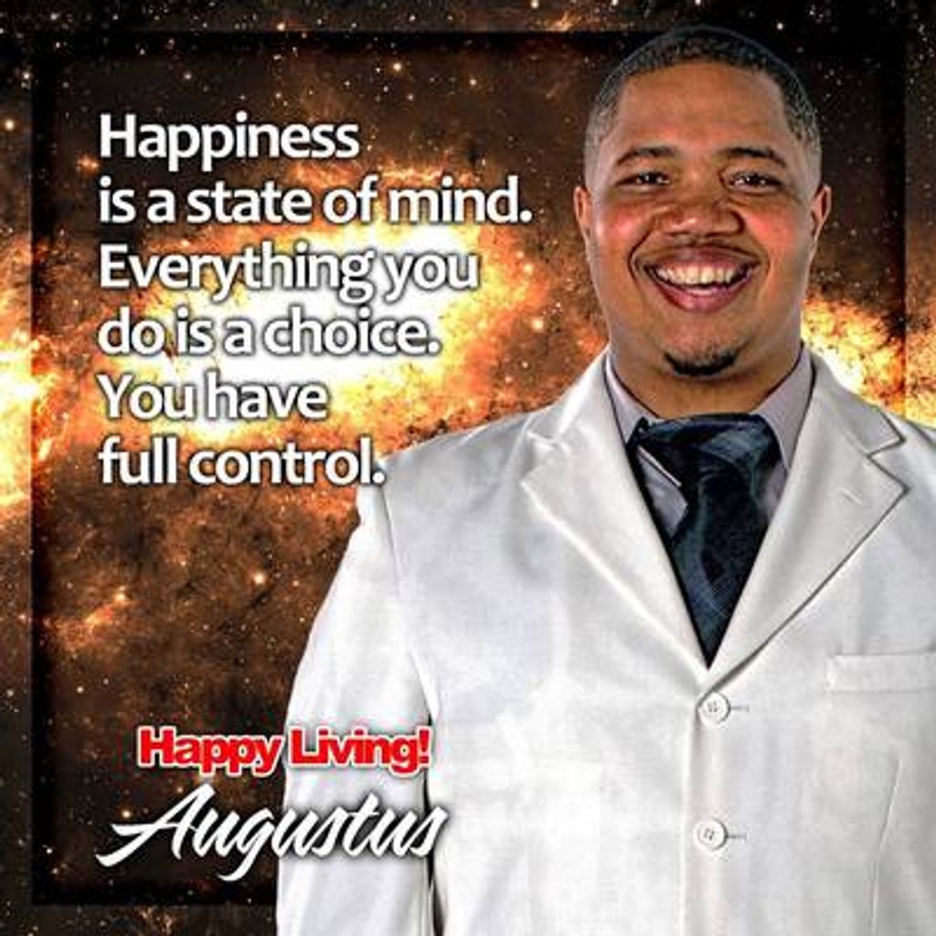 Augustus Robinson Jr. Profile Photo