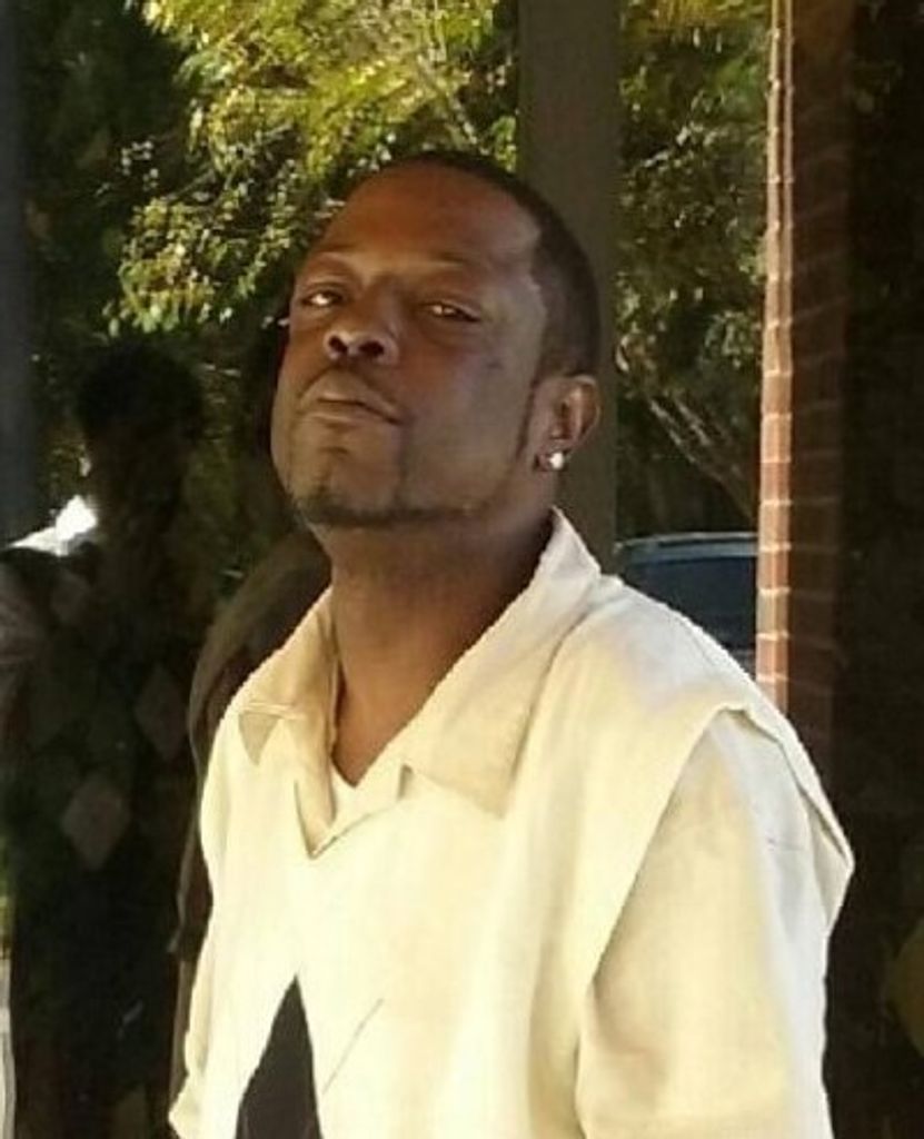 Mr. Zackery J. Smart, Ii. Profile Photo