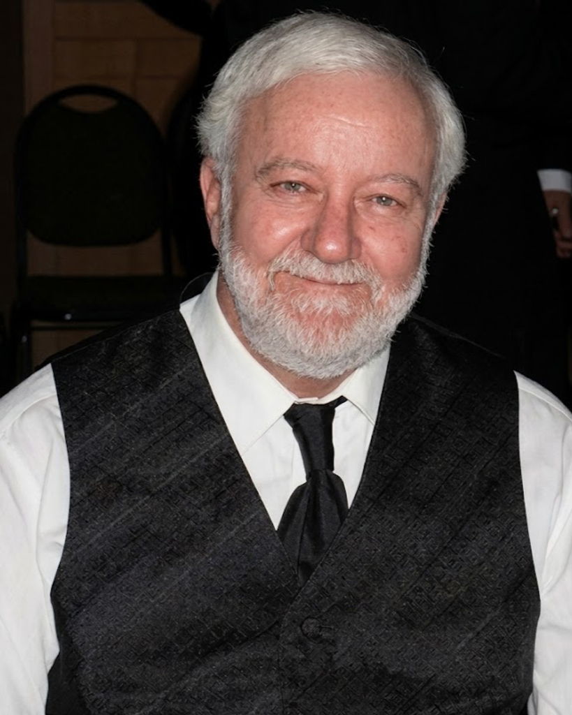 Jack Joseph Rudner Profile Photo